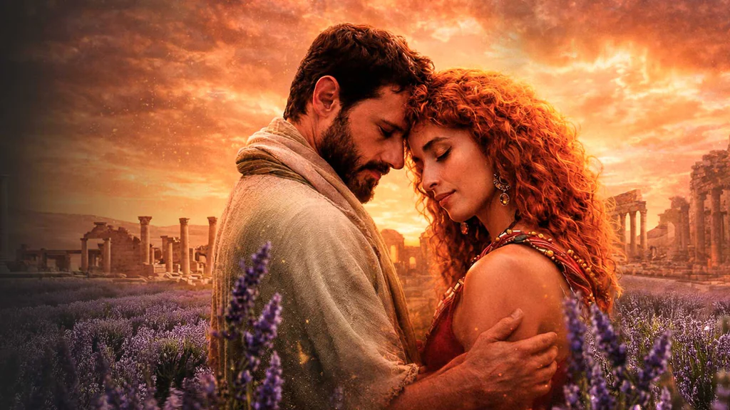 Love in Ruins