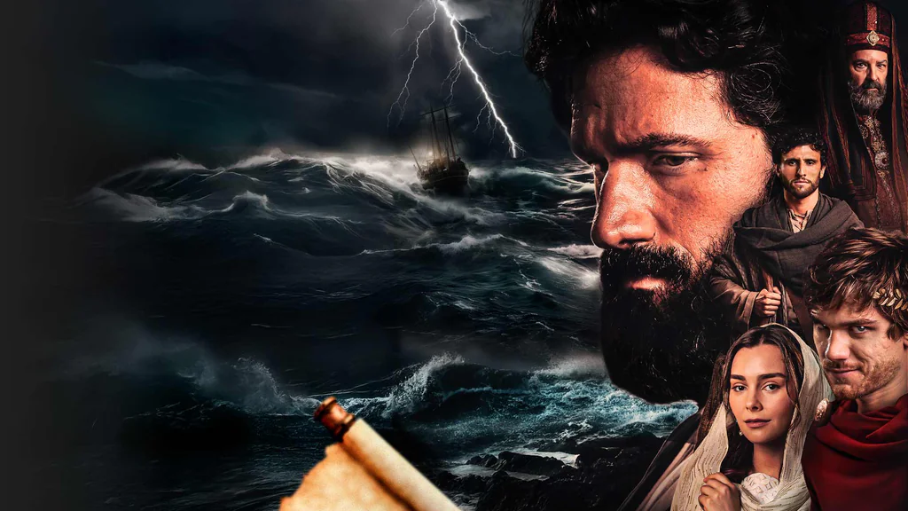 Paul, the Apostle