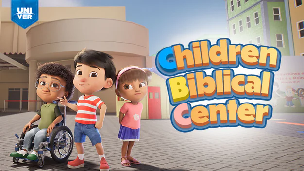 CBC - Children Biblical Center