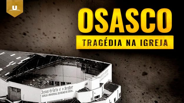 Osasco - Tragedy in the Church