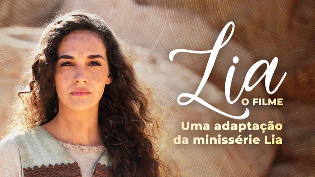 Leah - an adaptation of the miniseries