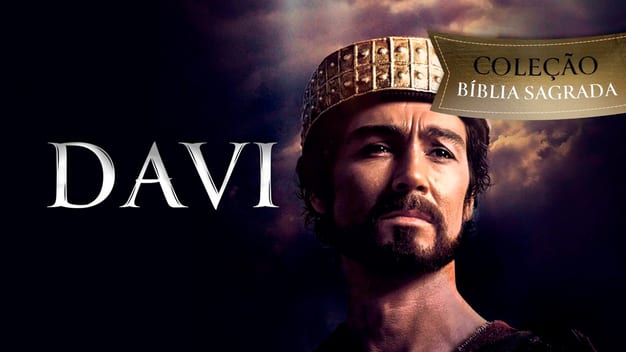David – Holy Bible Collection