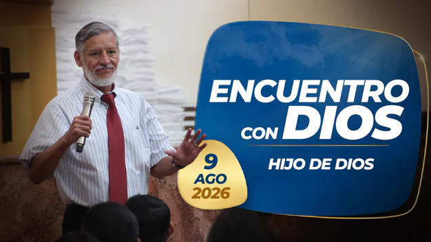 Hijo de Dios