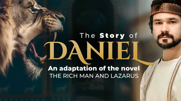 The Story of Daniel