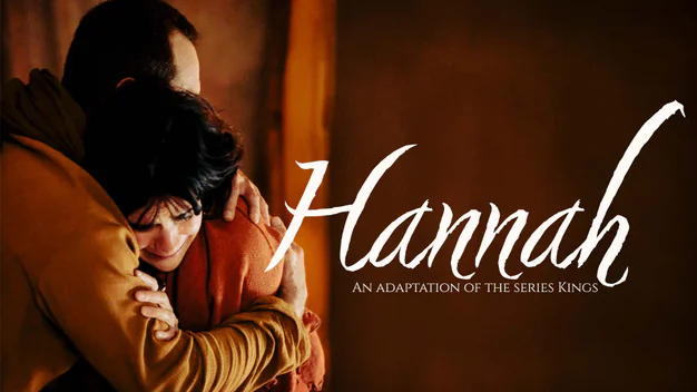 Hannah - An adaptation of the series Kings