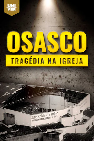 Osasco - Tragedy in the Church