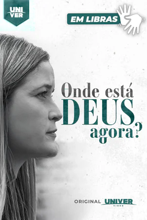 Where Is God Now? - Libras