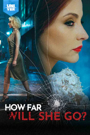 How Far Will She Go?