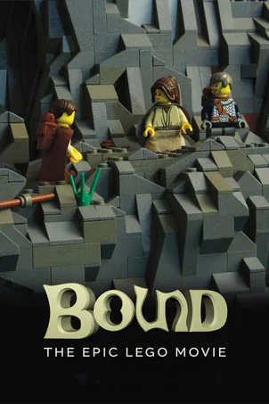 Bound - The Epic Lego Movie
