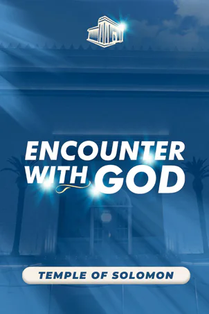 Encounter with God