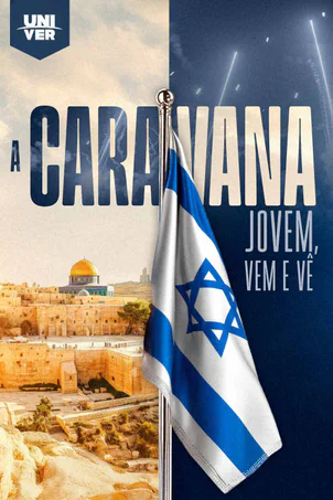 The Caravan – Youth, Come and See