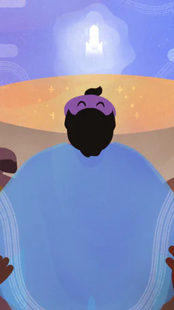 God and Spiritual Beings - PT-BR