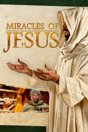 Miracles of Jesus